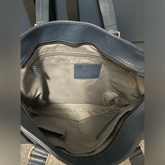 Coach tote bag - Picture 4 of 4